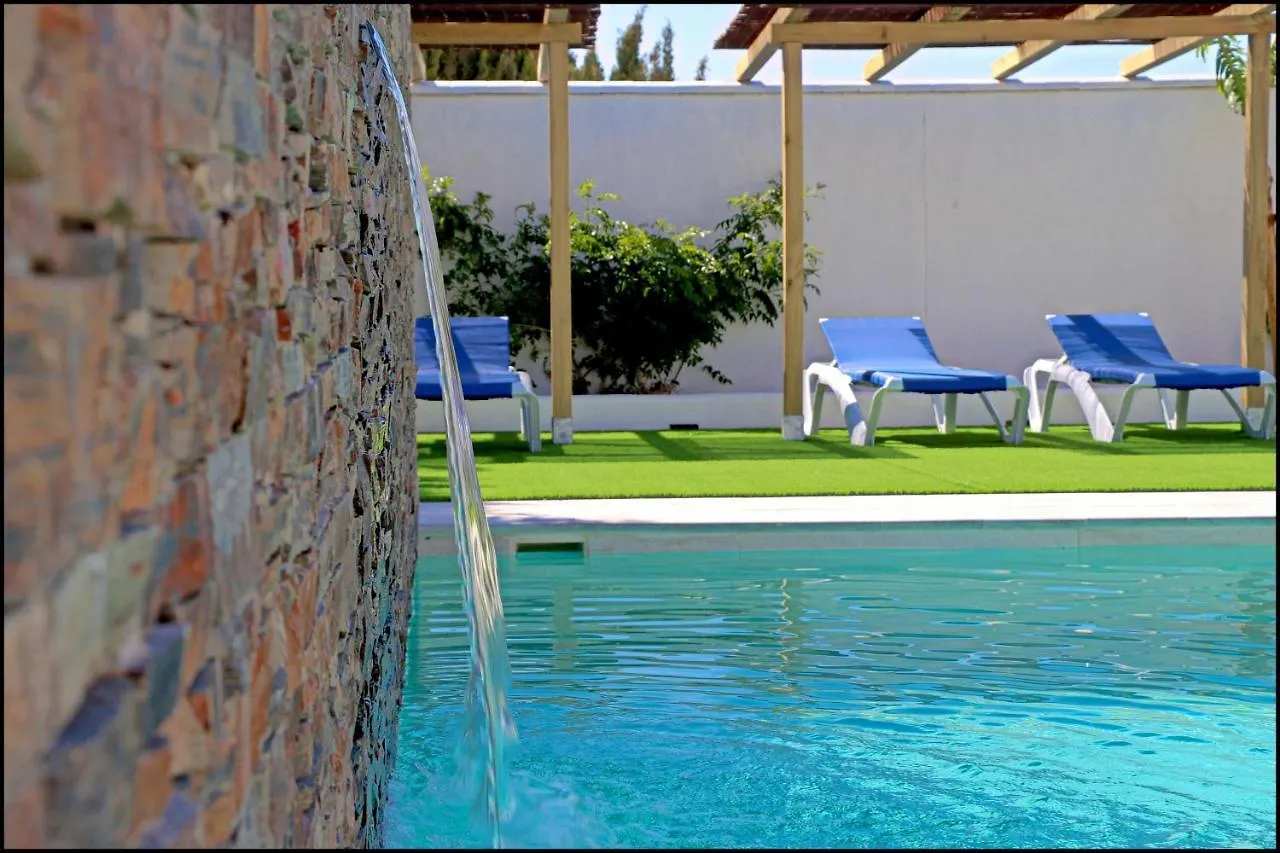 Bungalow La Roa V Conil De La Frontera Apartment