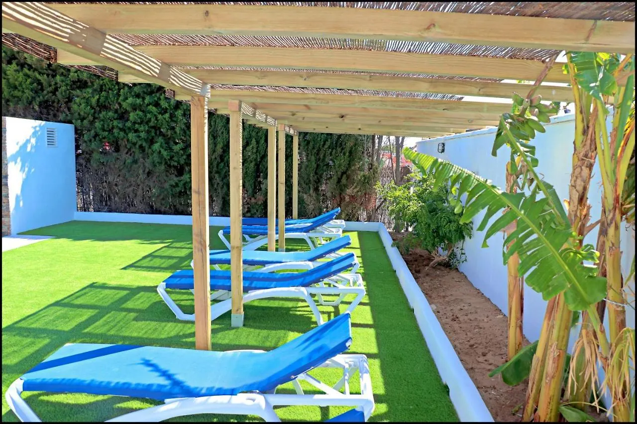 Apartment Bungalow La Roa V Conil De La Frontera Spain