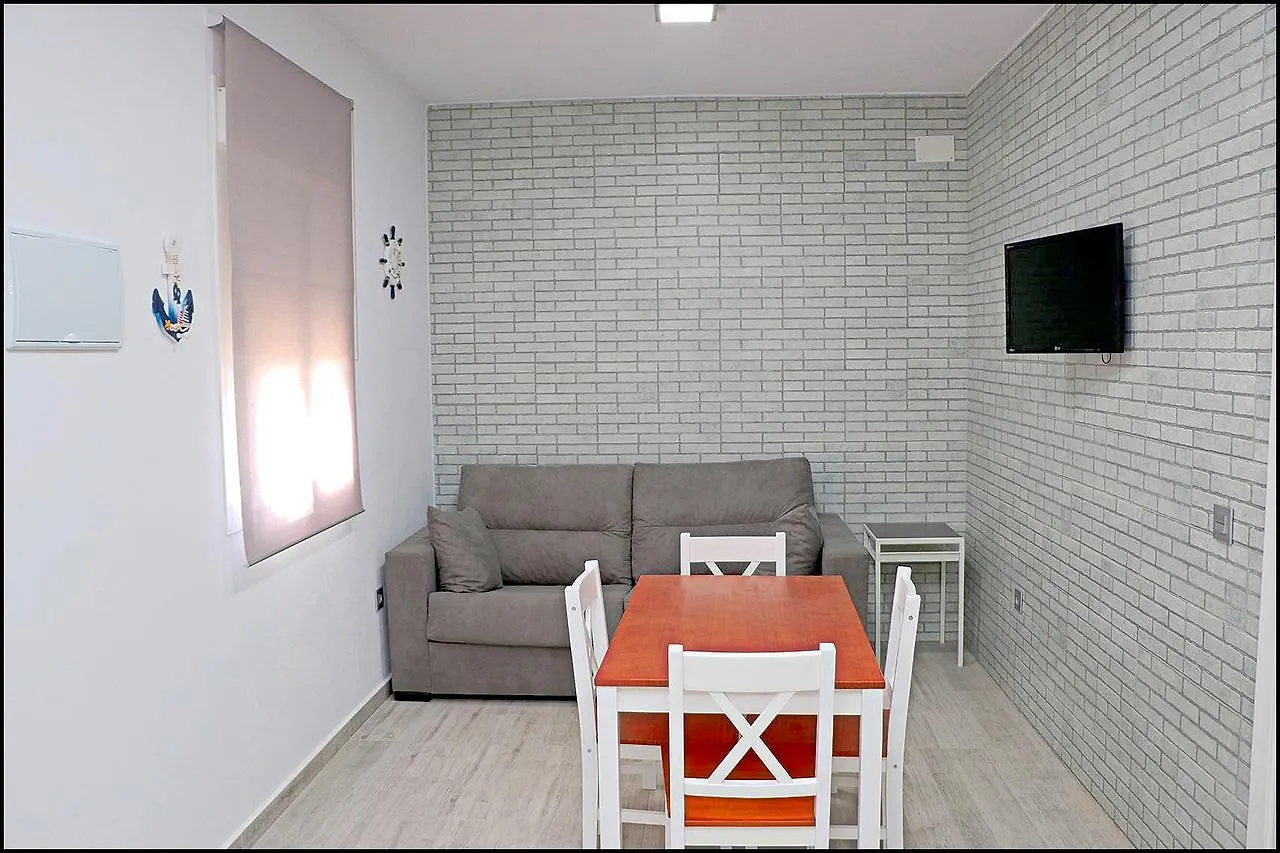 Bungalow La Roa V, con piscina compartida Conil De La Frontera 0*,