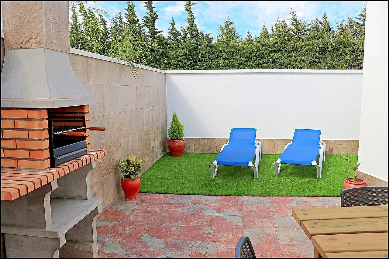 Bungalow La Roa V Conil De La Frontera 0*,  Spain