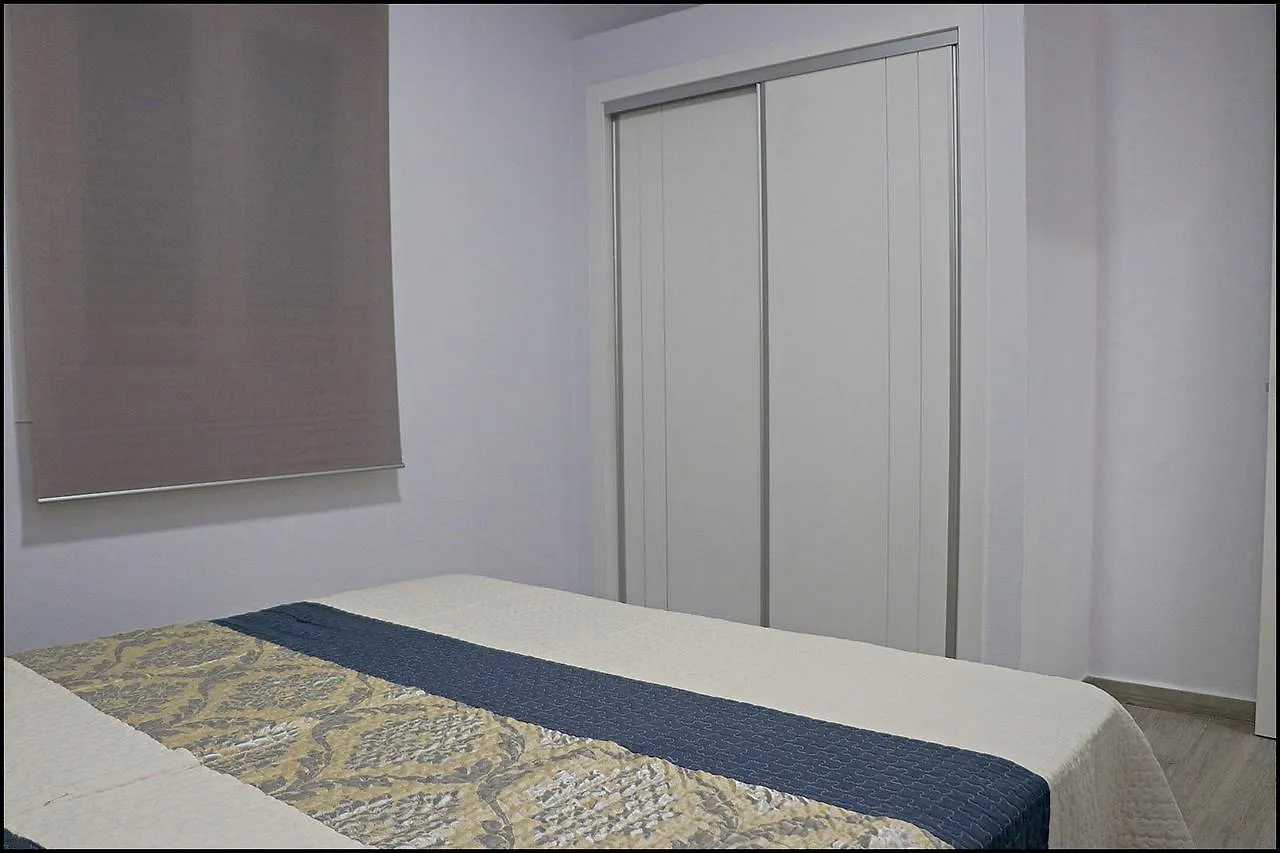 Appartamento Bungalow La Roa V, con piscina compartida Conil De La Frontera Spagna