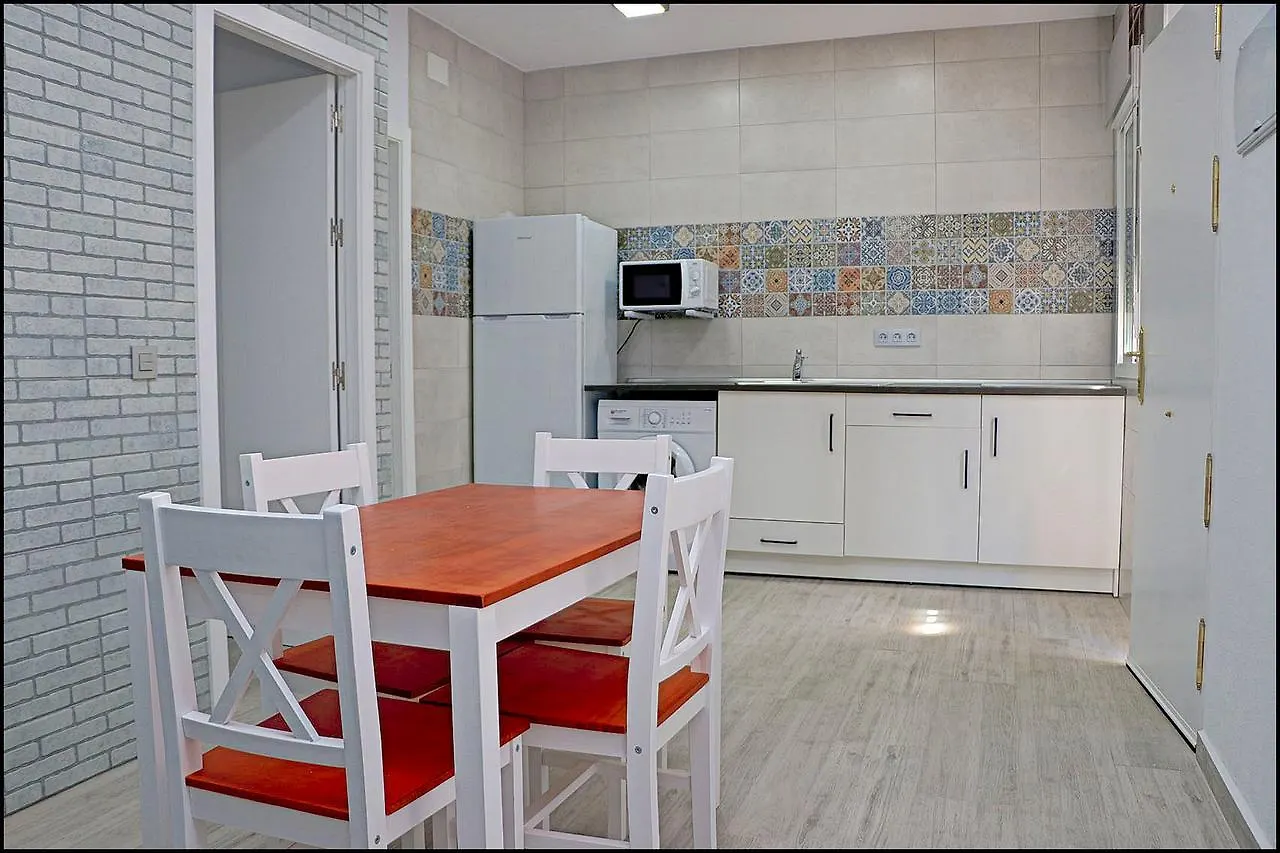 Bungalow La Roa V, con piscina compartida Conil De La Frontera 0*,
