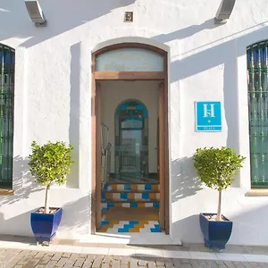  Affittacamere Casa Alborada